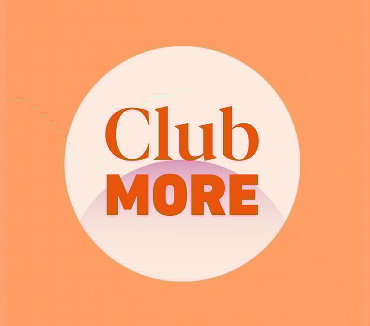 JETZT CLUB MITGLIED WERDEN!