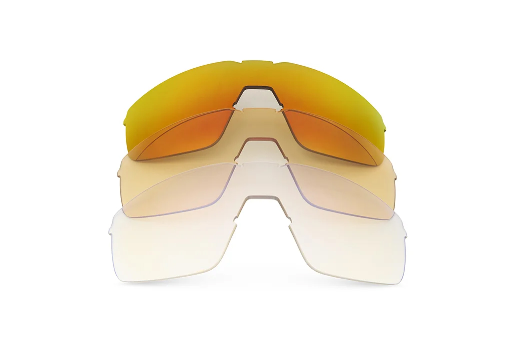 TEMPO SHIELD 21