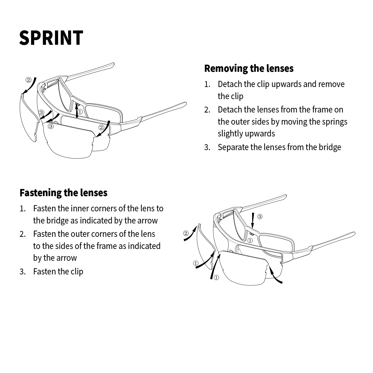 SPRINT-Y 31
