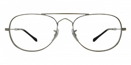 Ray-Ban Bain Bridge 3735V Ray-Ban Bain Bridge 3735V