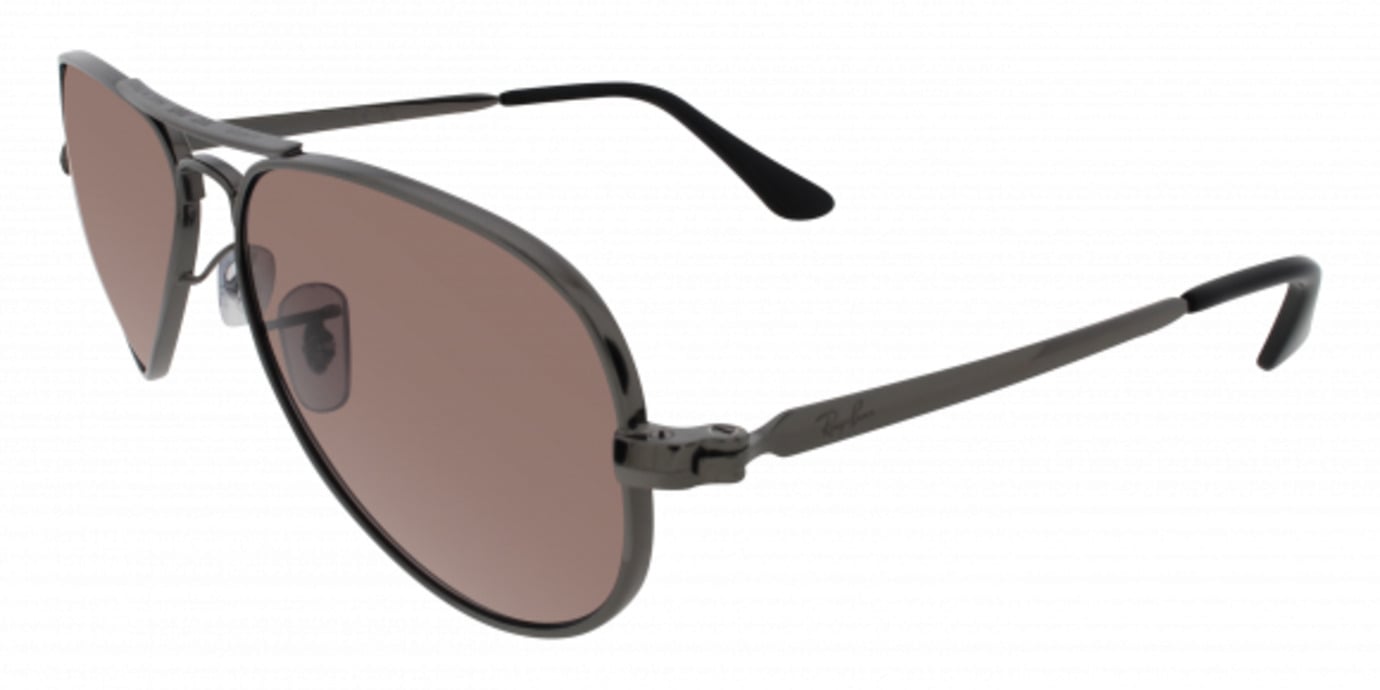 Ray-Ban Aviator Max 3925