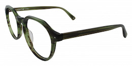 Ciircle 6 GREEN HAZE