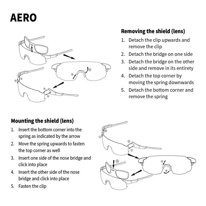 AERO (regular)-Y 31
