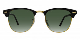 Ray-Ban Clubmaster 3016 Ray-Ban Clubmaster 3016